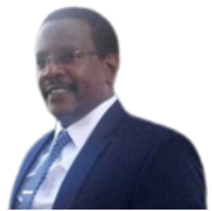 Paul Kamau